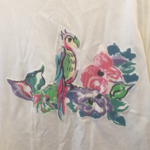 LADIES weathervane tee medium - Picture 3 of 4